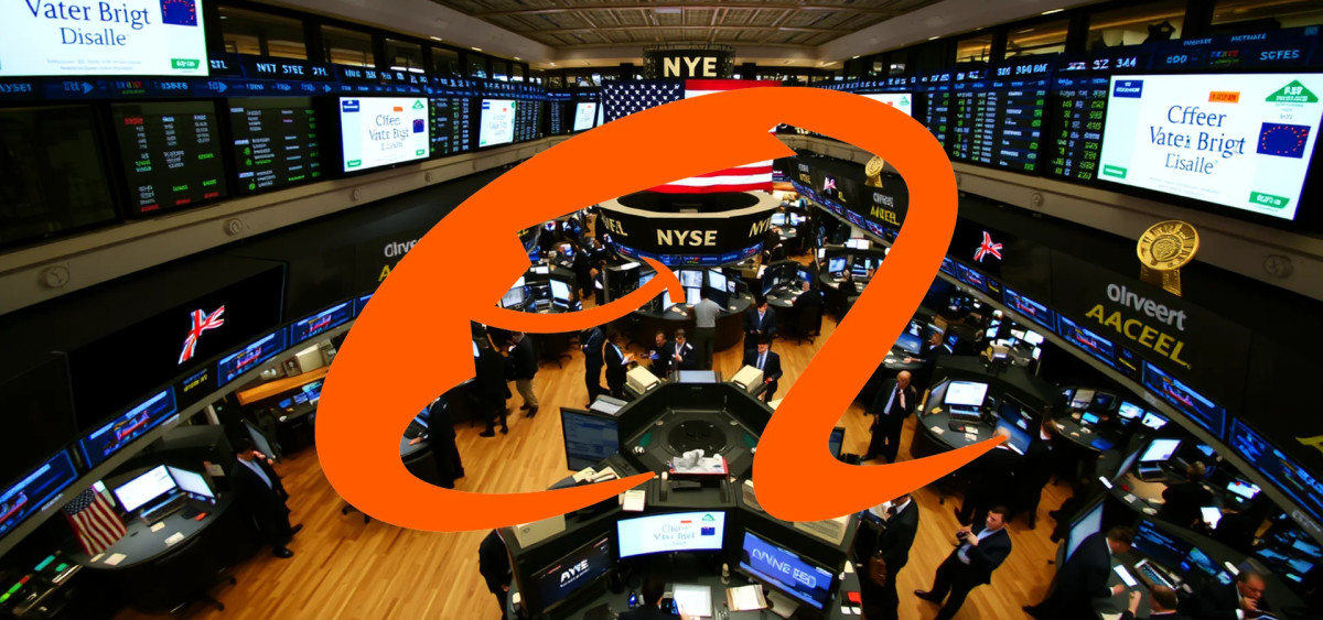 Beitragsbild zu Alibaba Aktie: Chip-Sparte vor Börsengang