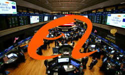 Beitragsbild zu Alibaba Aktie: Chip-Sparte vor Börsengang