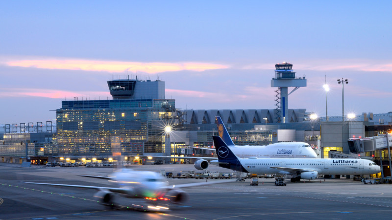 Beitragsbild zu Fraport - der 50-Tage-Durchschnitt im Fokus
