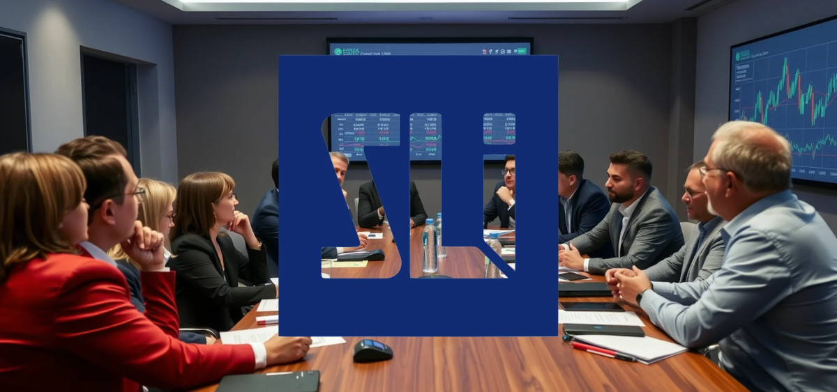 Beitragsbild zu Standard Lithium Aktie: Wachstumschancen ergriffen!