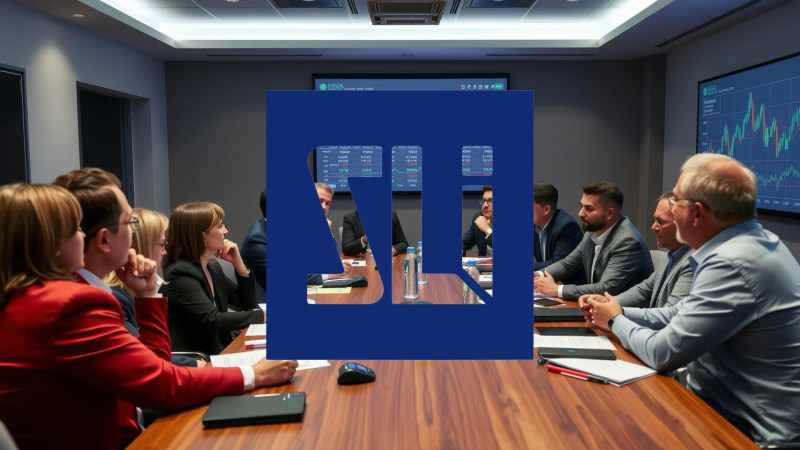 Beitragsbild zu Standard Lithium Aktie: Wachstumschancen ergriffen!