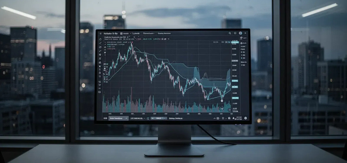Beitragsbild zu Klarna Aktie: Ignorierte Rekorde