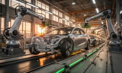 Beitragsbild zu Steyr Motors Aktie: Wachstumskurs beschleunigt