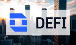 Beitragsbild zu DeFi Technologies Aktie: Führungswechsel und Gewinnwarnung!