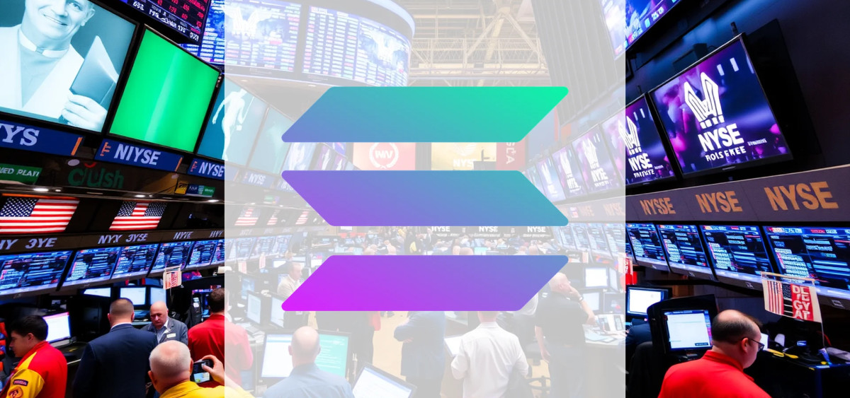 Beitragsbild zu Solana: Probleme drohen?