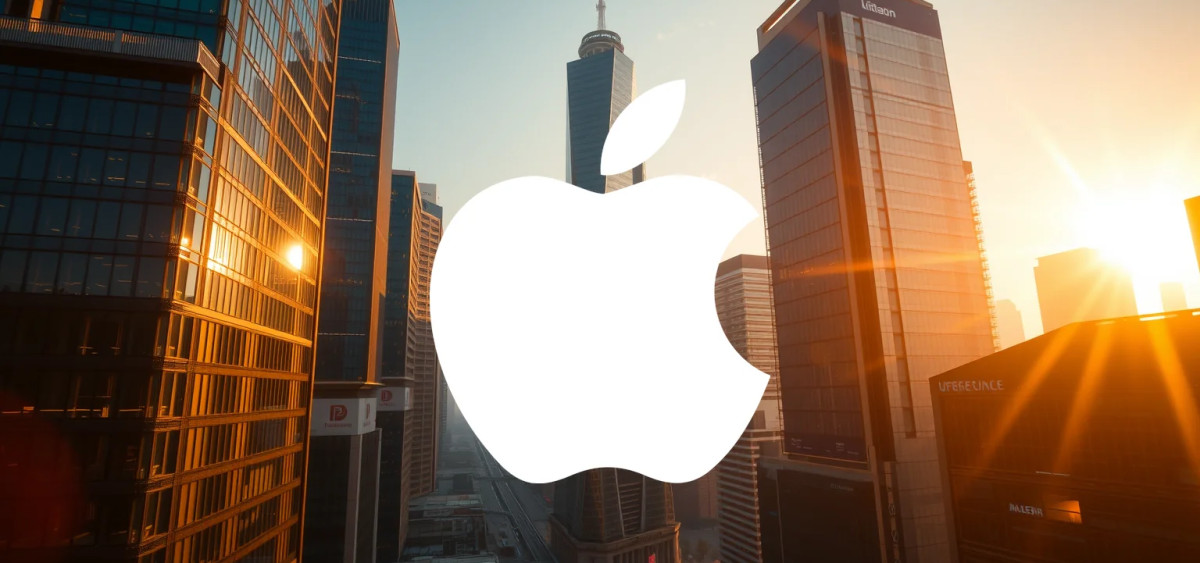 Beitragsbild zu Apple Aktie: KI-Revolution oder übertriebene Hoffnungen?