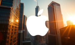 Beitragsbild zu Apple Aktie: KI-Revolution oder übertriebene Hoffnungen?
