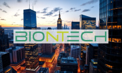 Beitragsbild zu BioNTech Aktie: Impfstoff-Comeback sorgt für Hoffnung