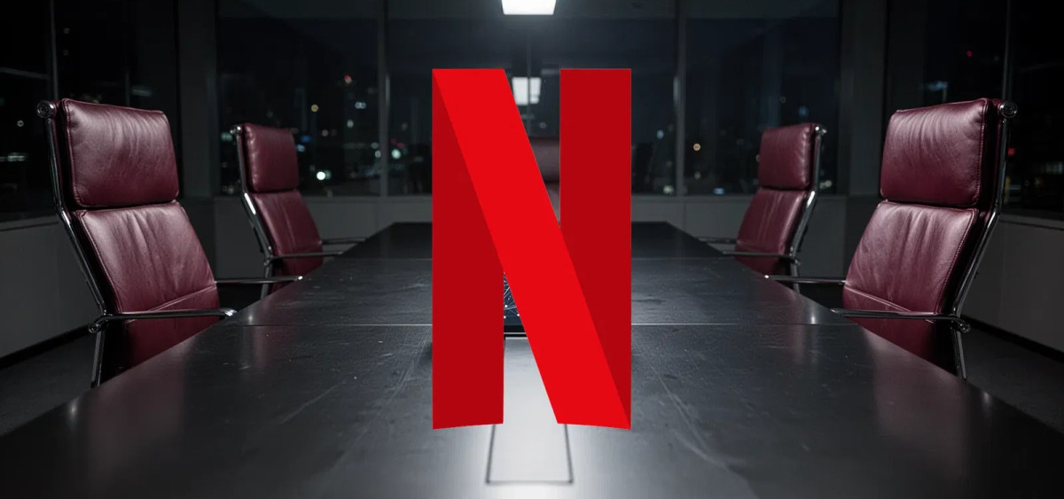 Beitragsbild zu Netflix Aktie: Schleichende Enttäuschungen?