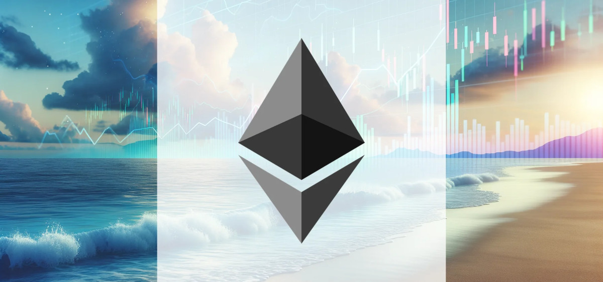 Beitragsbild zu Ethereum: Wachstumstreiber erkannt