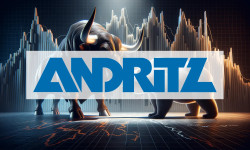 Beitragsbild zu Andritz-Aktie: Ganz entspannt!