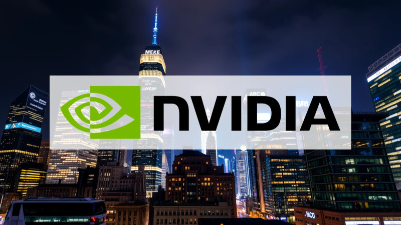 Beitragsbild zu Nvidia Aktie: China-Deal ebnet den Weg
