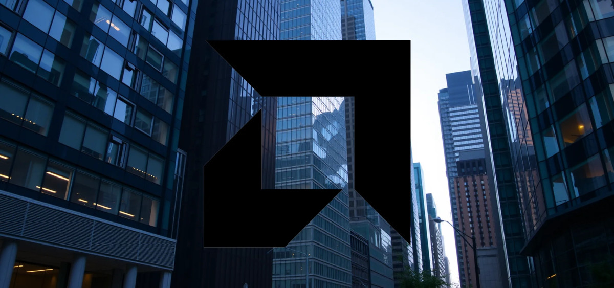 Beitragsbild zu AMD Aktie: Oracle-Schock belastet