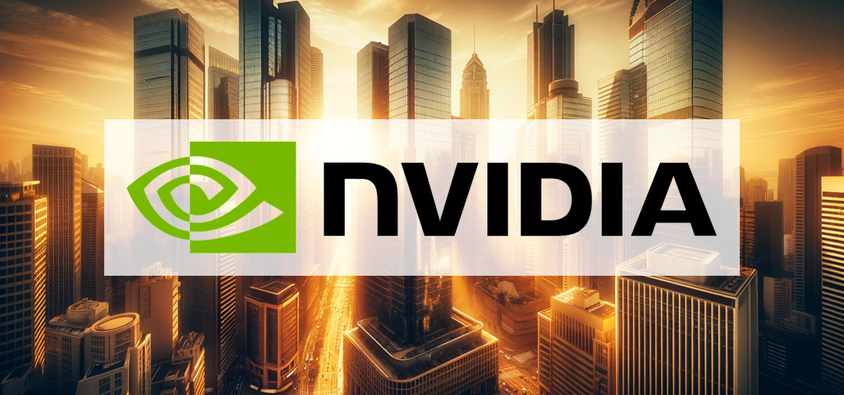 Beitragsbild zu Nvidia-Aktie: Hier geht es los!