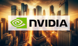 Beitragsbild zu Nvidia-Aktie: Hier geht es los!