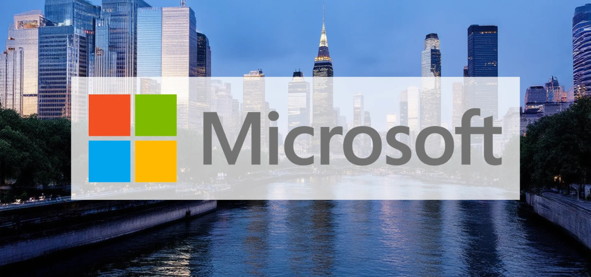 Beitragsbild zu Microsoft Aktie: Schock-Verkauf!