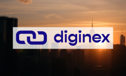 Beitragsbild zu Diginex Aktie: Teure Expansion schockt