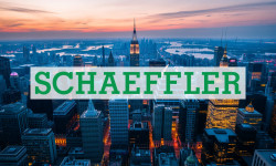 Beitragsbild zu Schaeffler Aktie: COO-Schock!