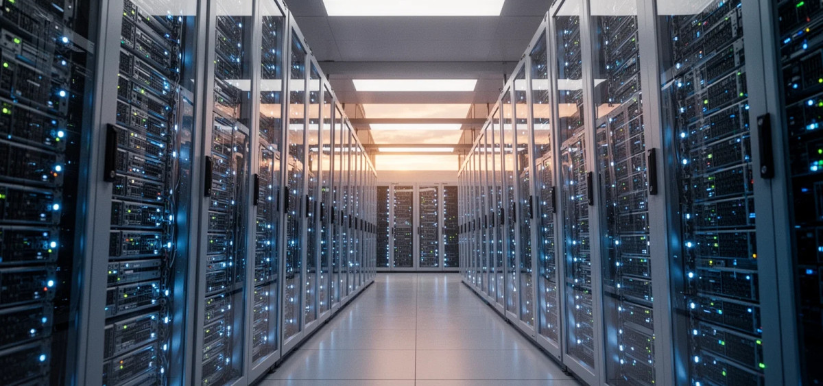 Beitragsbild zu Nasdaq 100: Erholung in Sicht?