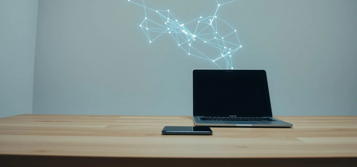 Beitragsbild zu KI-Revolution: ChatGPT wird zum digitalen Alleskönner