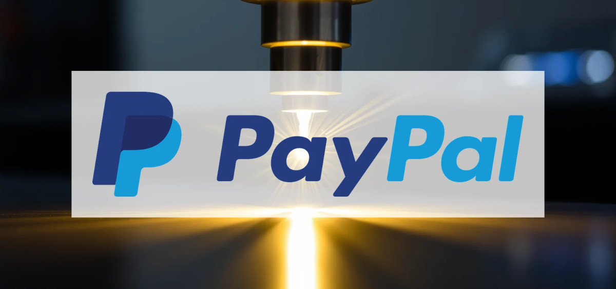 Beitragsbild zu PayPal Aktie: Absturz vor Zahlen!