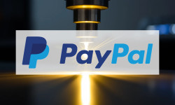 Beitragsbild zu PayPal Aktie: Absturz vor Zahlen!