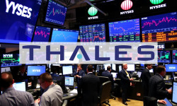Beitragsbild zu Thales Aktie: Frieden als Albtraum?