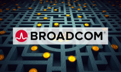 Beitragsbild zu Broadcom Aktie: Sympathische Nachrichten!