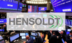 Beitragsbild zu Hensoldt Aktie: Showdown!