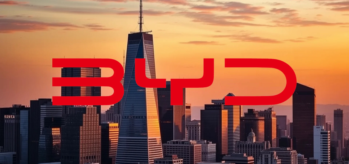 Beitragsbild zu BYD Aktie: Unangenehme Fragen!