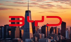 Beitragsbild zu BYD Aktie: Unangenehme Fragen!