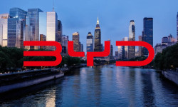 Beitragsbild zu BYD-Aktie: Die Phase der Wahrheit!