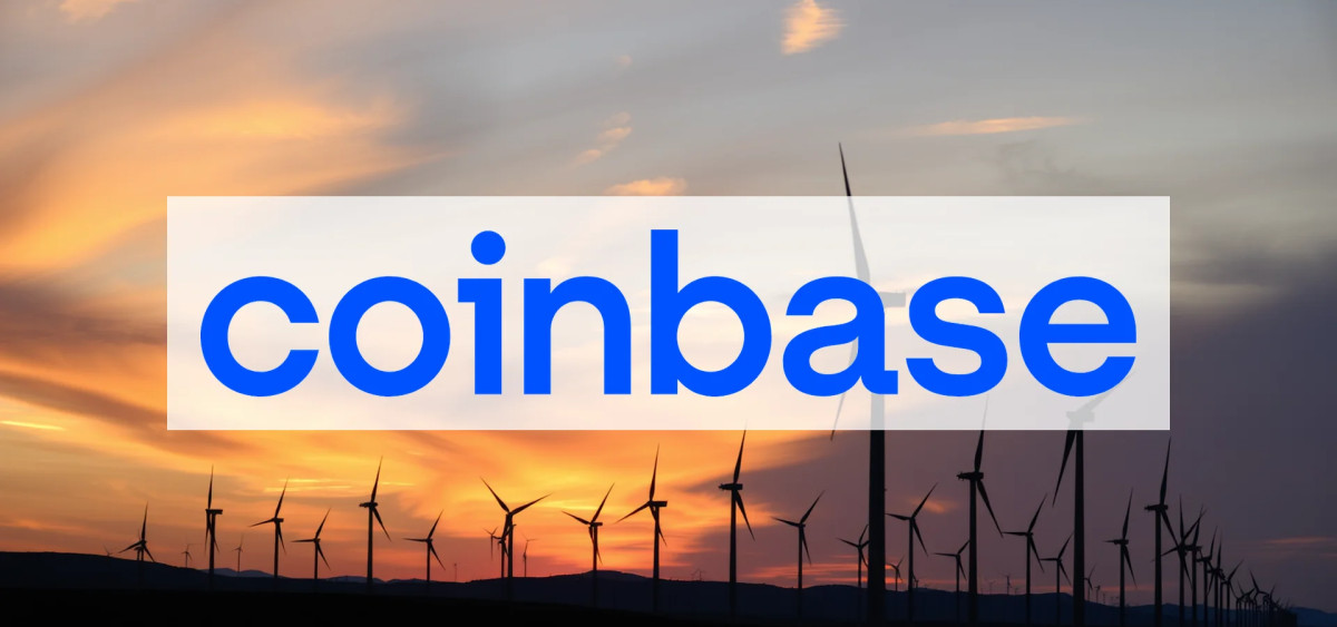 Beitragsbild zu Coinbase Aktie: Zukunftsszenarien skizziert