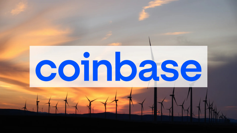 Beitragsbild zu Coinbase Aktie: Zukunftsszenarien skizziert