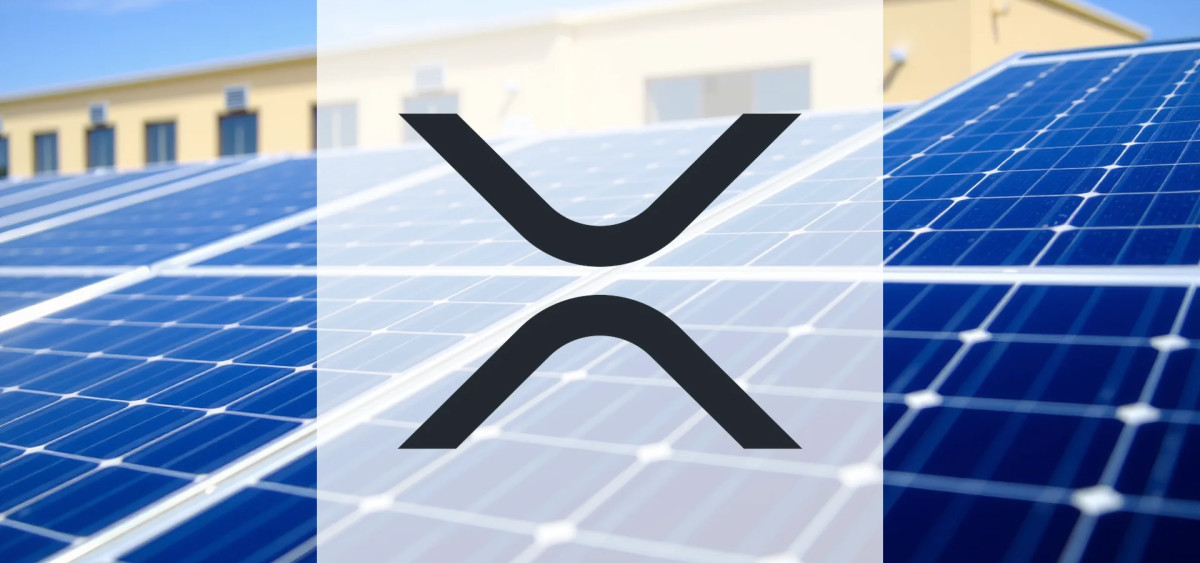 Beitragsbild zu XRP: Erfolgreicher Aufschwung