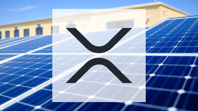 Beitragsbild zu XRP: Erfolgreicher Aufschwung