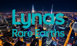 Beitragsbild zu Lynas Aktie: Kundenresonanz positiv!