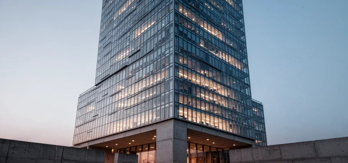 Beitragsbild zu Erste Group Aktie: Milliarden-Zukauf bremst Dividende