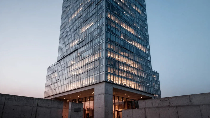 Beitragsbild zu Erste Group Aktie: Milliarden-Zukauf bremst Dividende