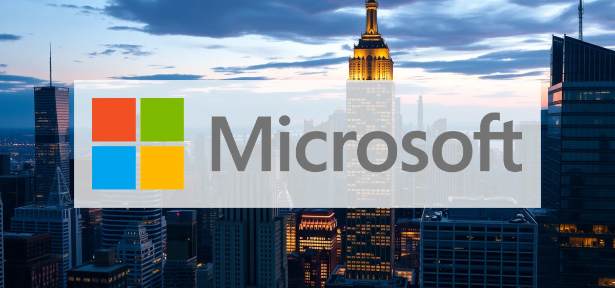 Beitragsbild zu Microsoft Aktie: KI-Traum platzt?