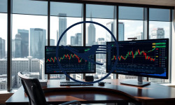 Beitragsbild zu Lufthansa Aktie: Spannungen nehmen zu