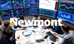 Beitragsbild zu Newmont Aktie: Comeback nach Kostenschock