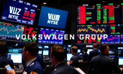 Beitragsbild zu Volkswagen Aktie: Schwächephase erkennbar?