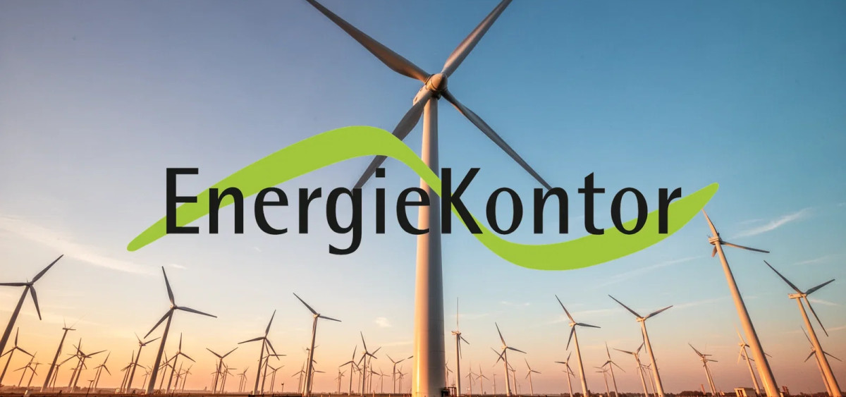 Beitragsbild zu Energiekontor Aktie: Verbesserungswunder
