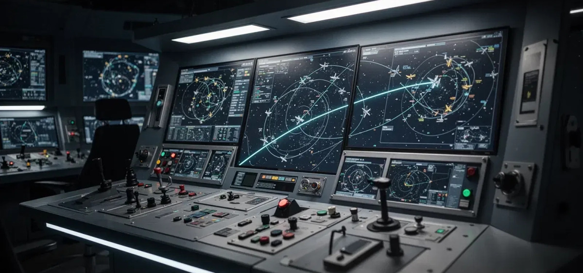 Beitragsbild zu OHB Aktie: Neue Weichen