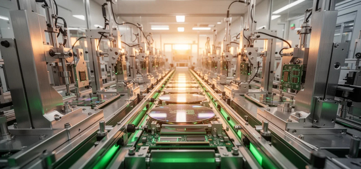 Beitragsbild zu ams OSRAM Aktie: Zweistellige Tagesrallye