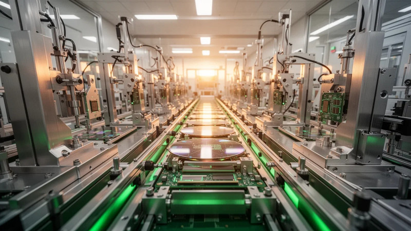 Beitragsbild zu ams OSRAM Aktie: Zweistellige Tagesrallye