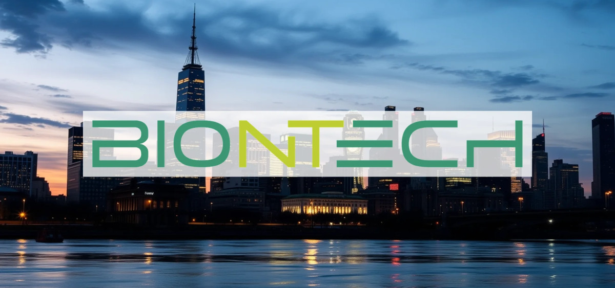 Beitragsbild zu BioNTech Aktie: Milliarden-Coup!