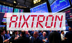 Beitragsbild zu Aixtron Aktie: Ungemütliche Lage!