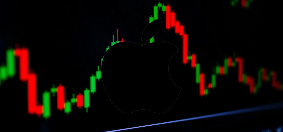 Beitragsbild zu Apple Aktie: Führungsumbau